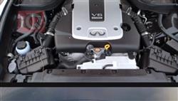 إنفينيتي G37